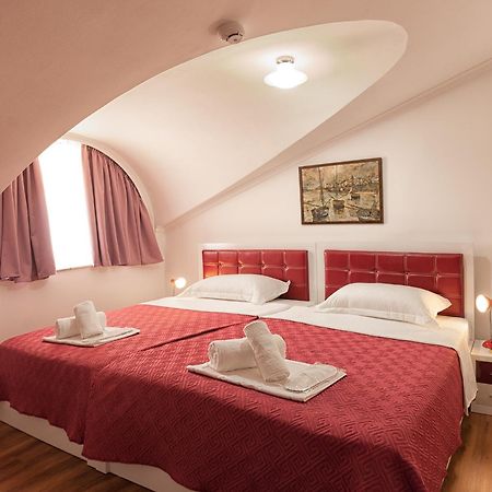 Dora Residence Collak Ngoại thất bức ảnh