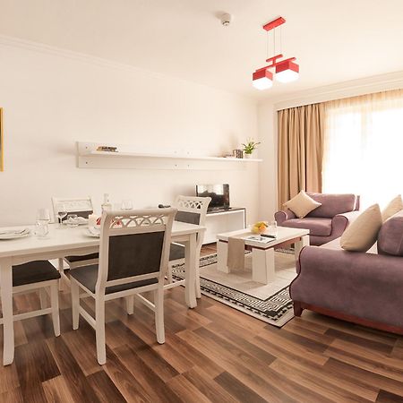 Dora Residence Collak Ngoại thất bức ảnh