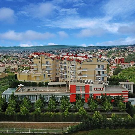 Dora Residence Collak Ngoại thất bức ảnh