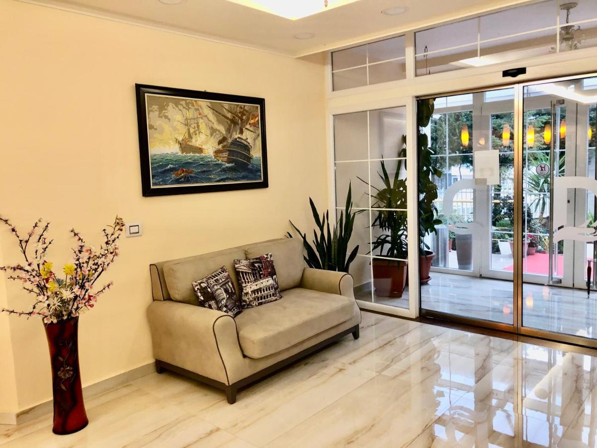 Dora Residence Collak Ngoại thất bức ảnh