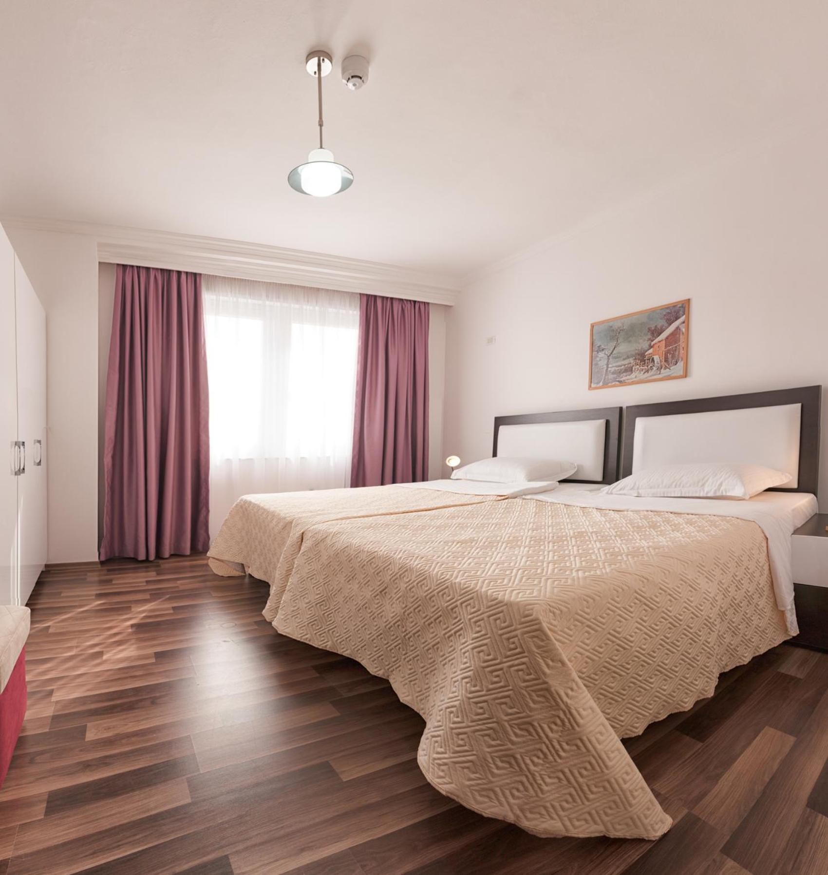 Dora Residence Collak Ngoại thất bức ảnh