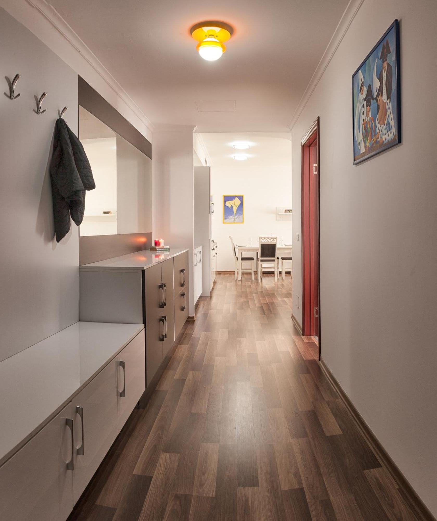 Dora Residence Collak Phòng bức ảnh