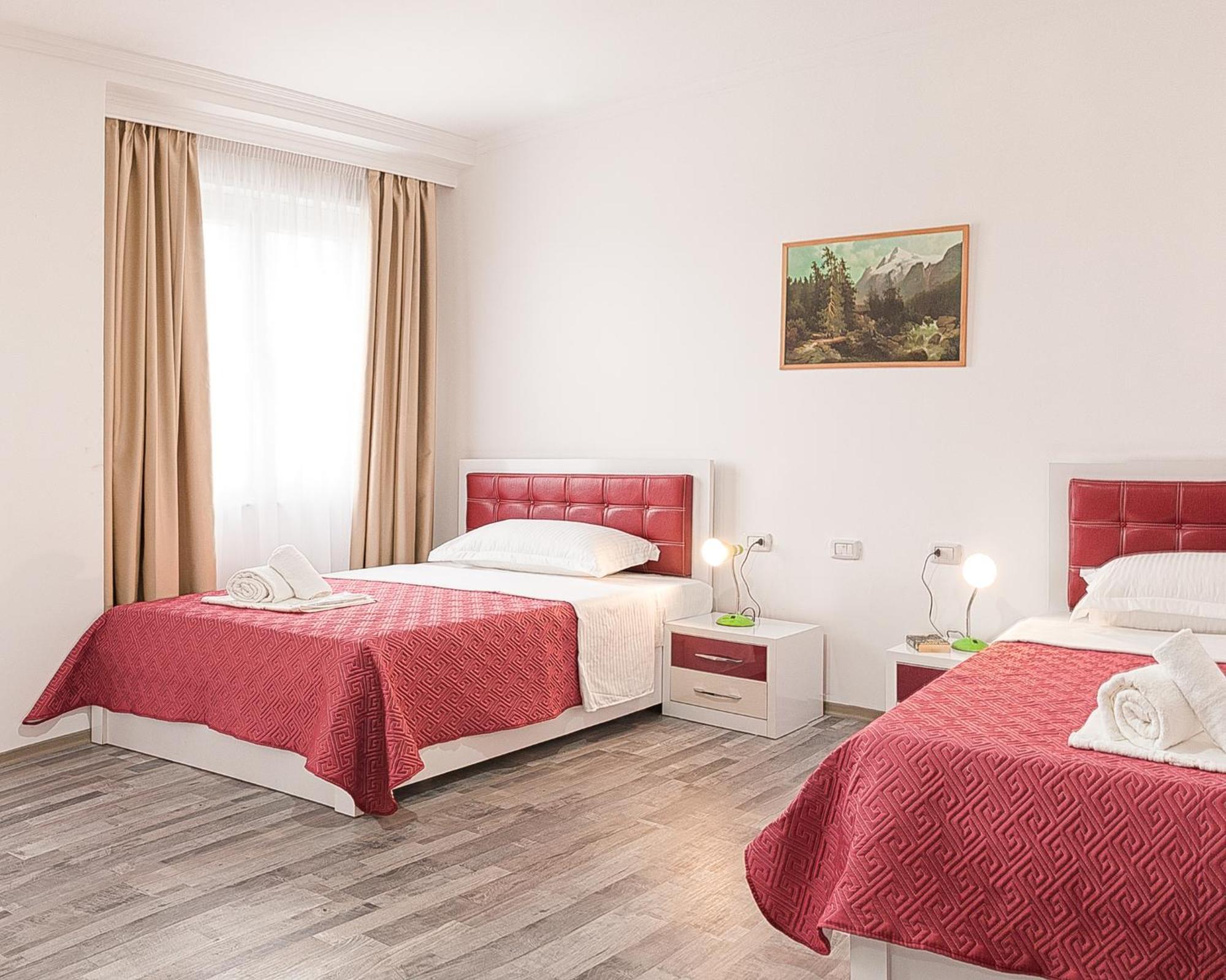 Dora Residence Collak Phòng bức ảnh