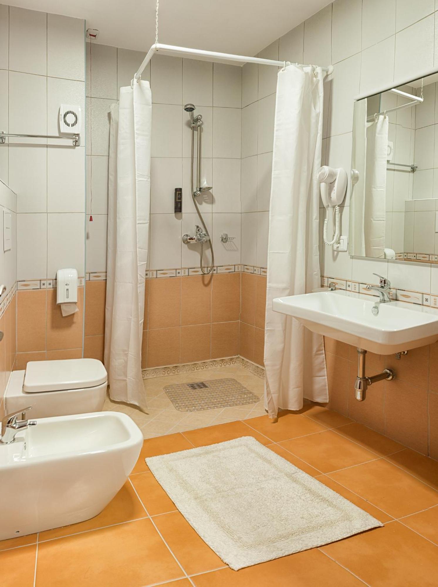Dora Residence Collak Ngoại thất bức ảnh