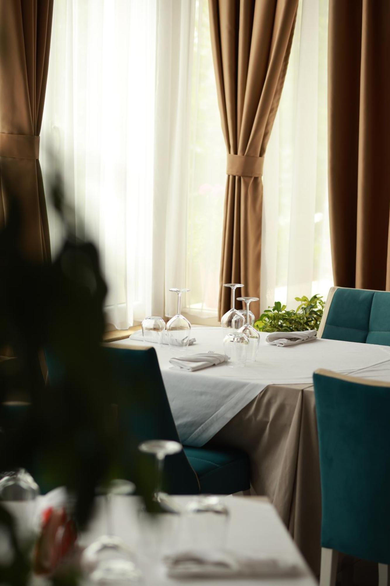 Dora Residence Collak Ngoại thất bức ảnh
