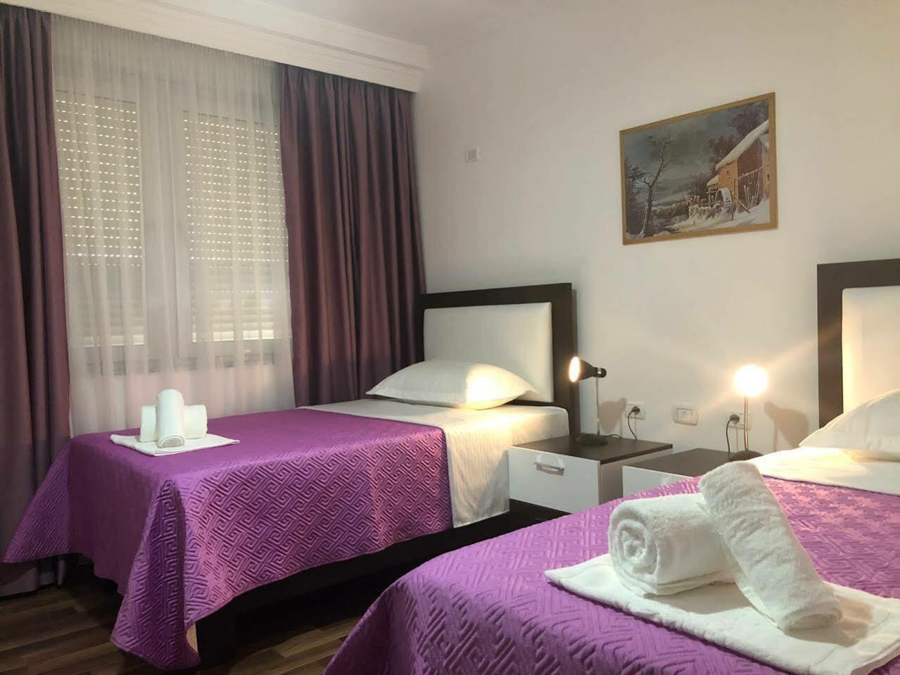 Dora Residence Collak Ngoại thất bức ảnh