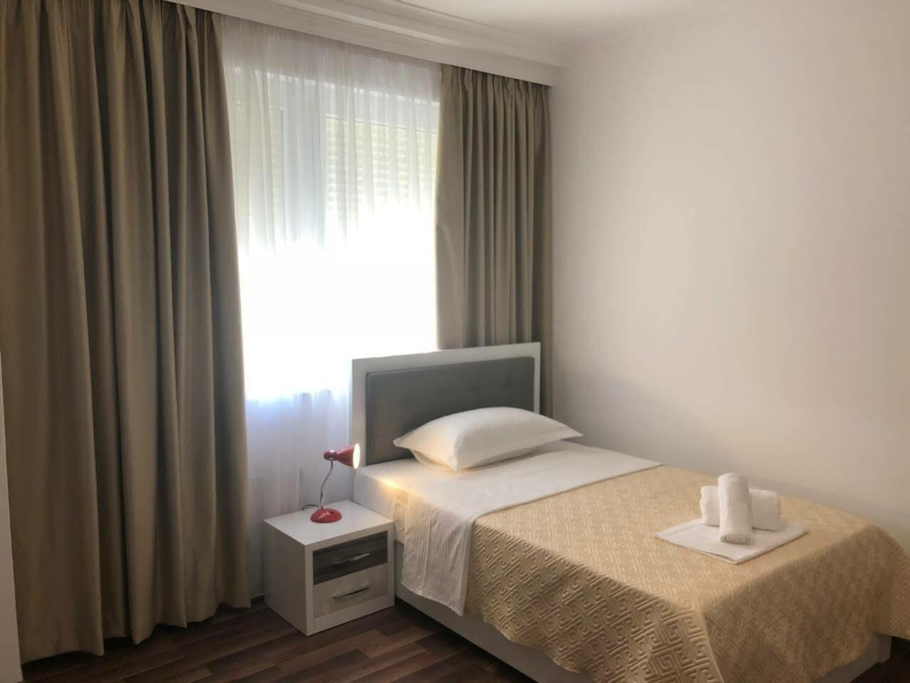 Dora Residence Collak Ngoại thất bức ảnh