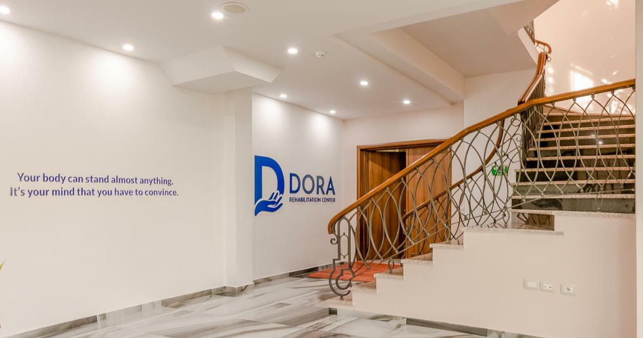 Dora Residence Collak Ngoại thất bức ảnh