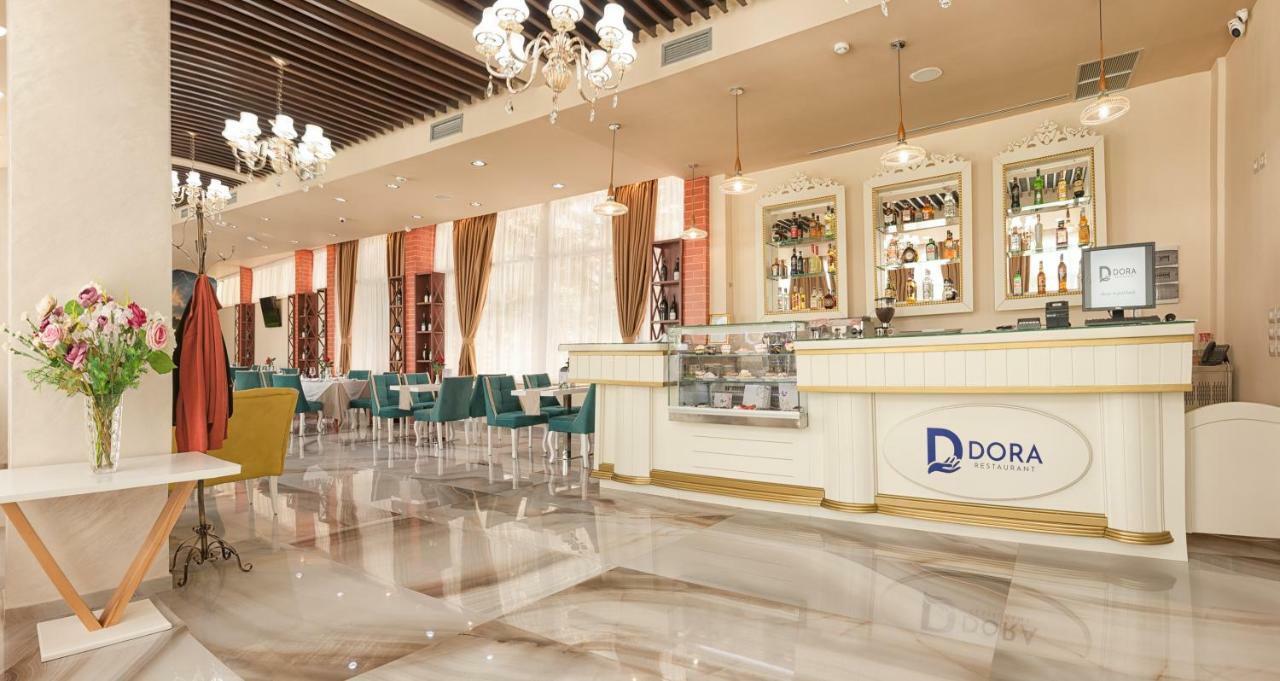 Dora Residence Collak Ngoại thất bức ảnh