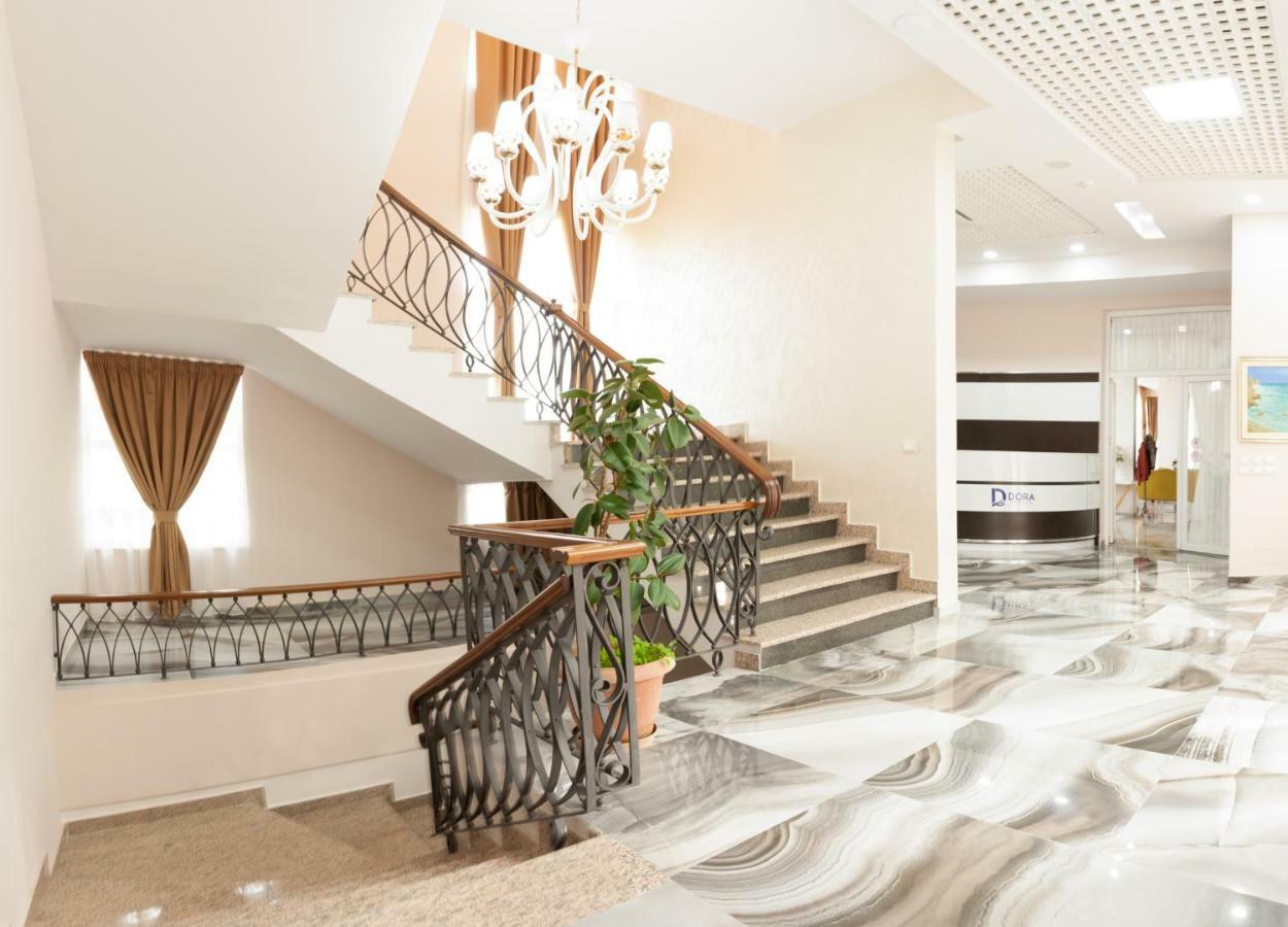 Dora Residence Collak Ngoại thất bức ảnh