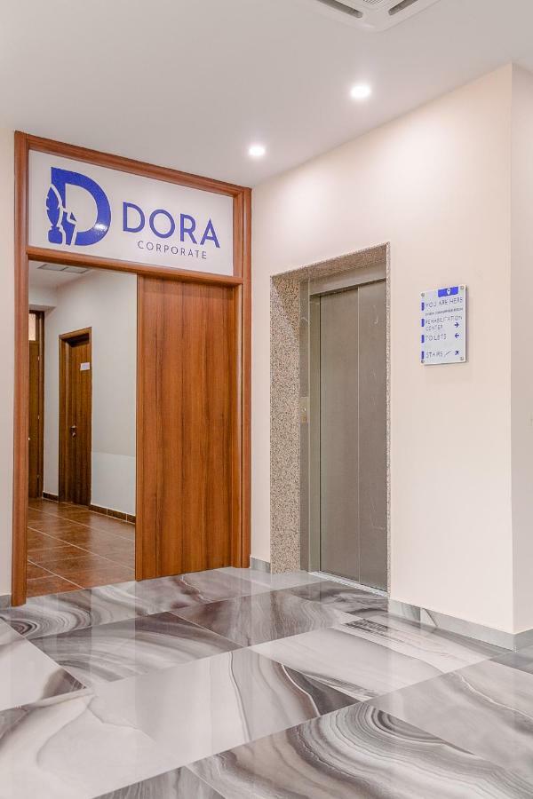 Dora Residence Collak Ngoại thất bức ảnh
