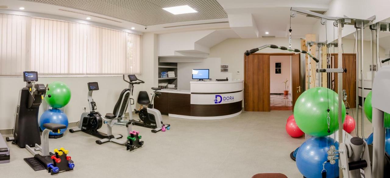 Dora Residence Collak Ngoại thất bức ảnh