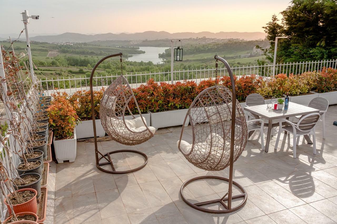 Dora Residence Collak Ngoại thất bức ảnh