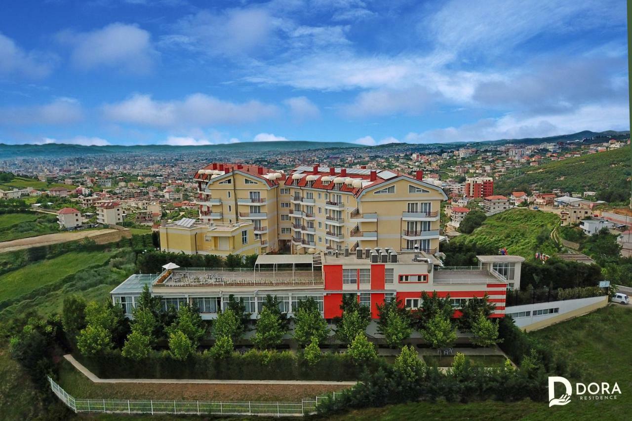 Dora Residence Collak Ngoại thất bức ảnh