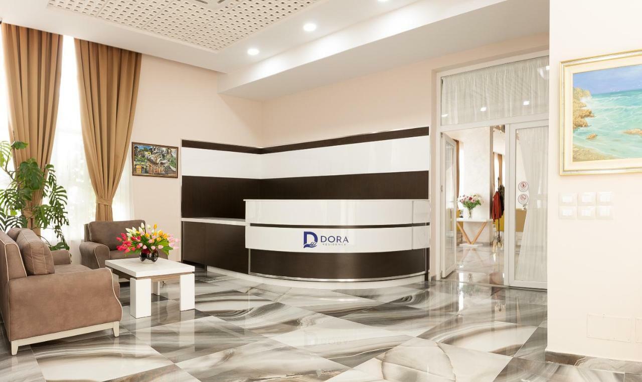 Dora Residence Collak Ngoại thất bức ảnh