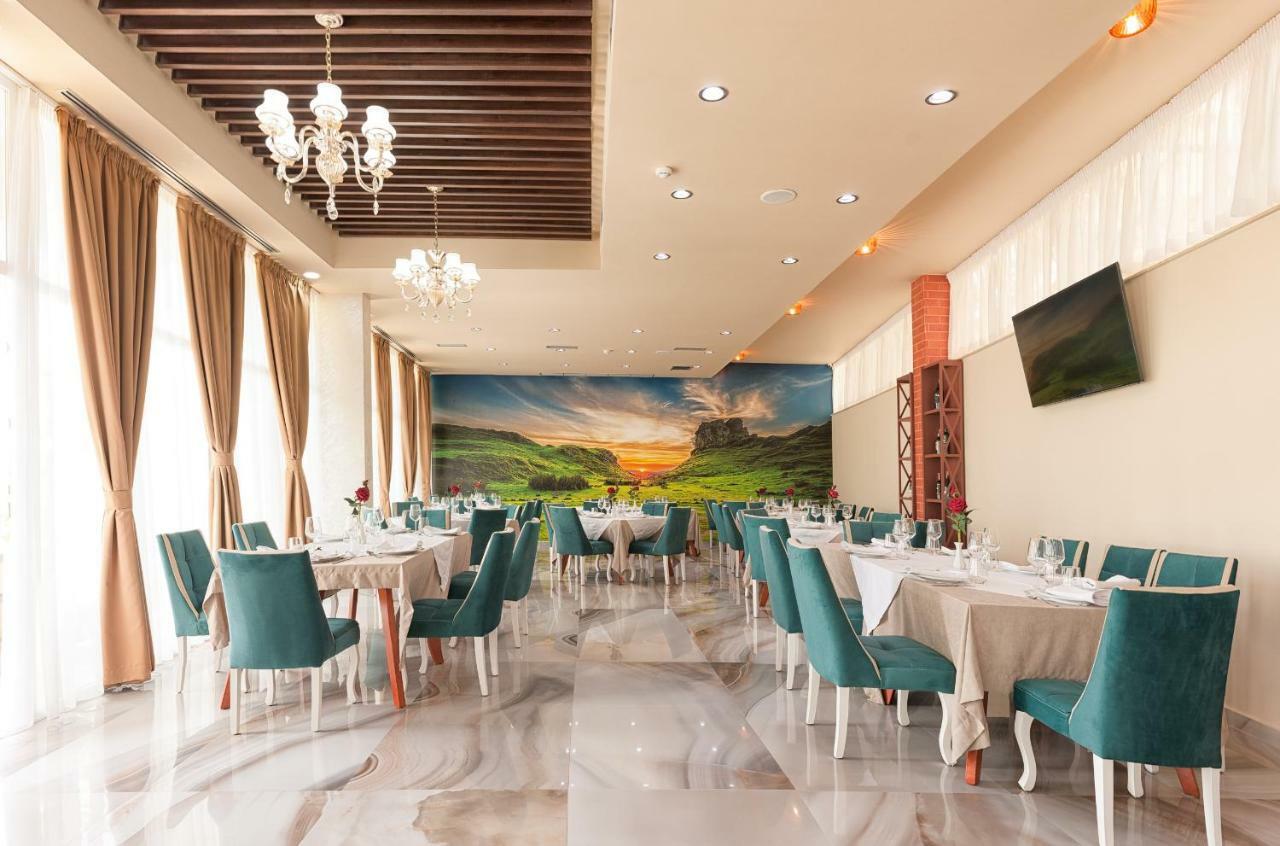 Dora Residence Collak Ngoại thất bức ảnh